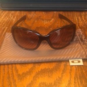 Oakley sunglasses
